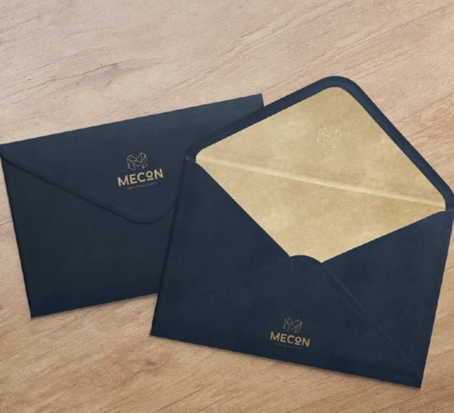 MECON-Envelope