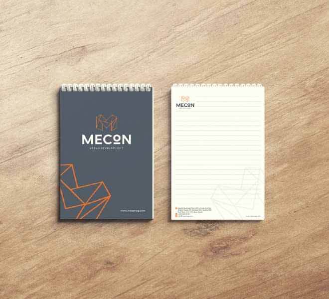 MECON-Notebook