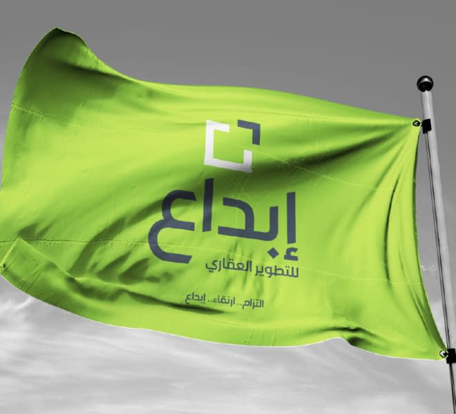 Ebdaai-Flag