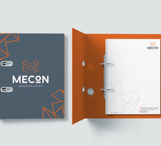 MECON-Letterhead
