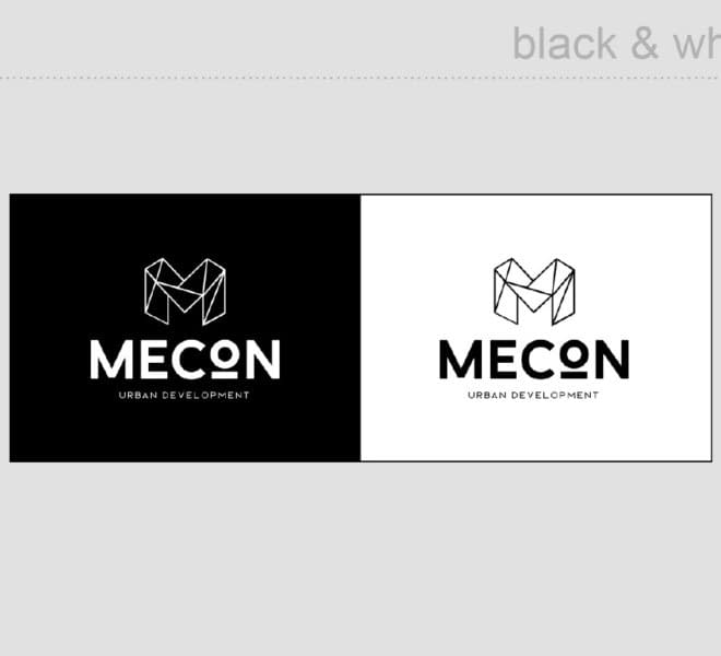 MECON-Logo-B-W