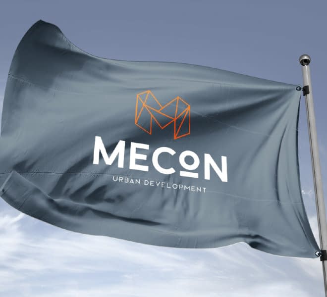 MECON-Flag