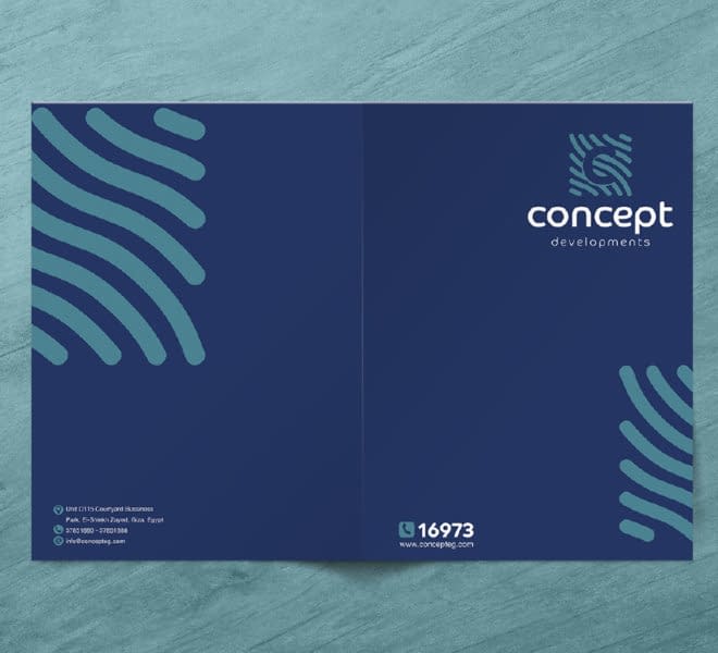 CONCEPT-Folder