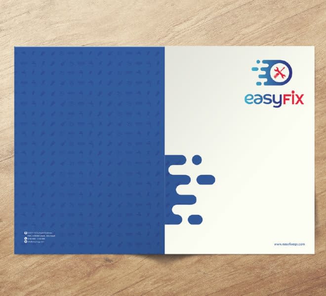 easy-fix-Folder
