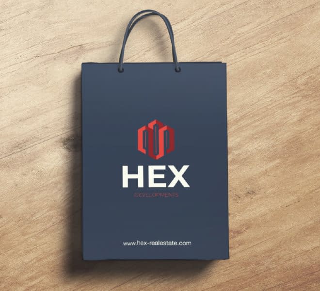 HEX-paper-bag
