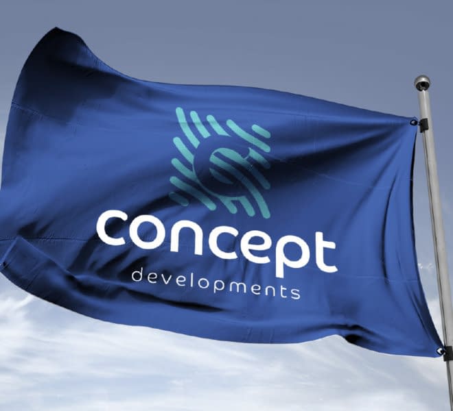 CONCEPT-Flag