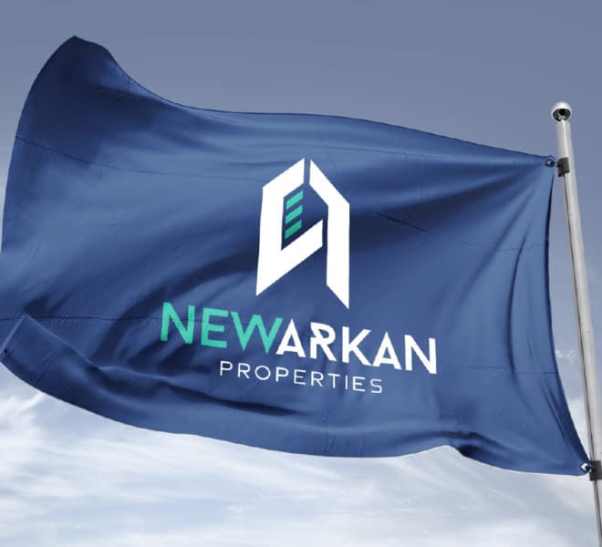 NEW-ARKAN-Flag
