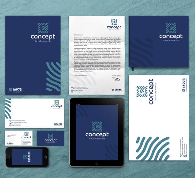 CONCEPT-Letter