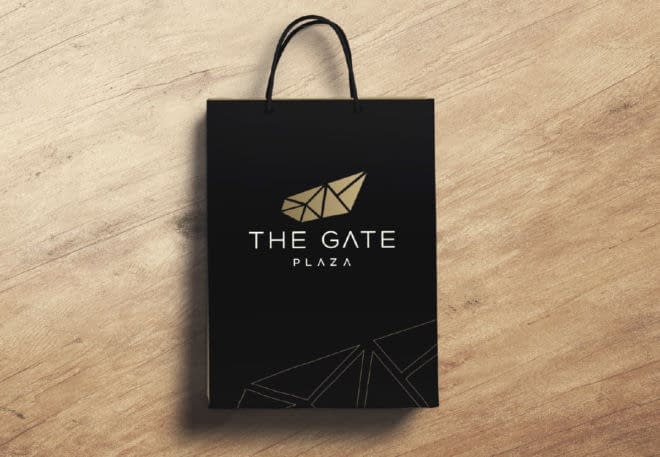 THE-GATE-PLAZA-Paper-Bag