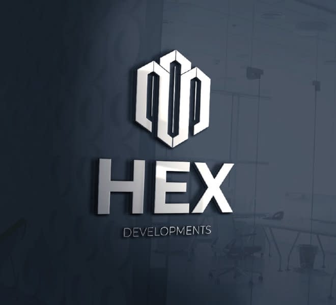 HEX-Logo-Mockup