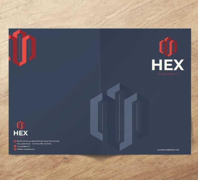 HEX-Folder