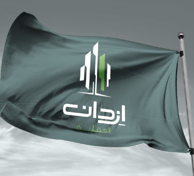 ezdan-Flag