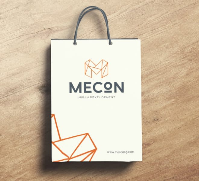 MECON-Paper-Bag