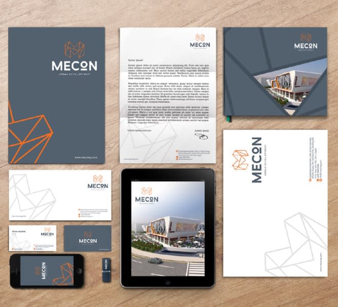 MECON-Letters