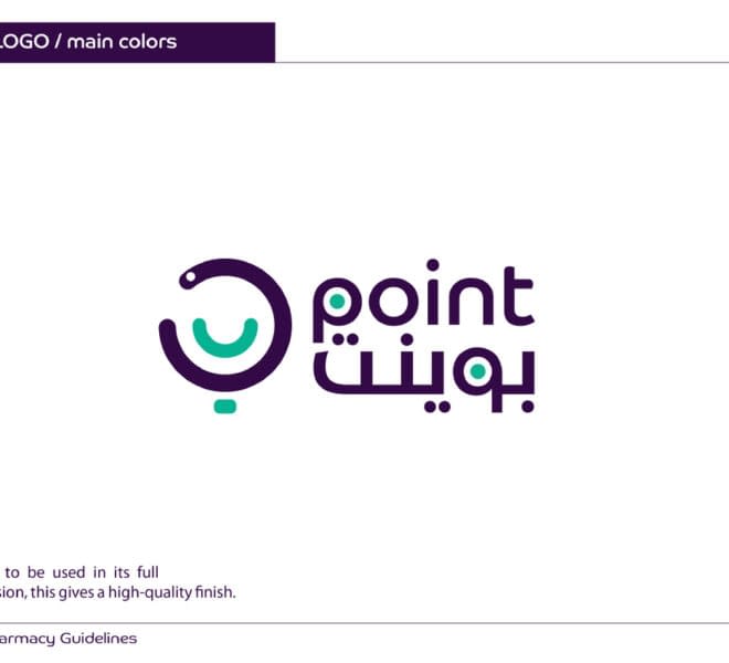POINT-Logo