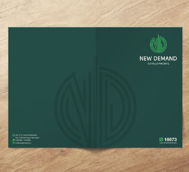 NEW-DEMAND-Folder