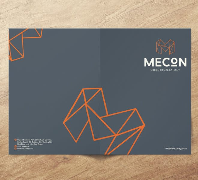 MECON-Folder