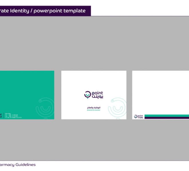 POINT-Powerpoint-Template