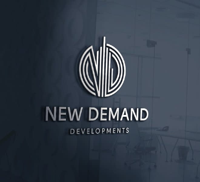 NEW-DEMAND-Logo-Mockup