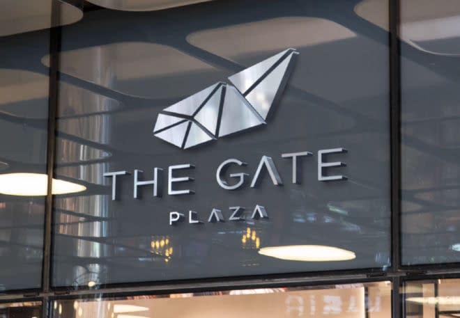 THE-GATE-PLAZA-Outdoor-logo2